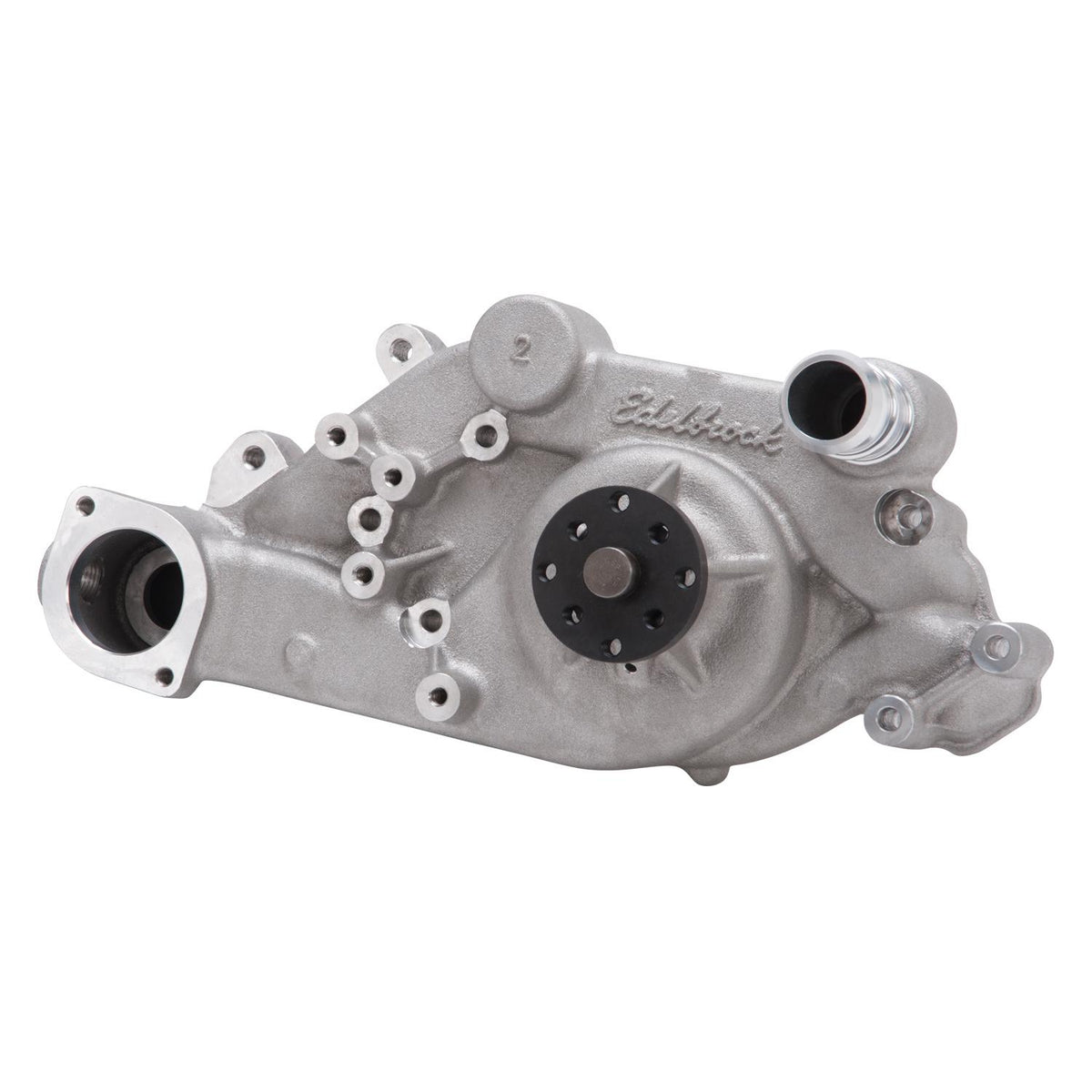 Edelbrock Water Pump Gen IV LS Engine 2009-16 - 8894