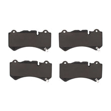 DFC 22-26 Chevrolet Corvette Front 4000 Hybridynamic Brake Pads