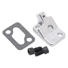 Edelbrock Choke Block-Off SBC - 8901
