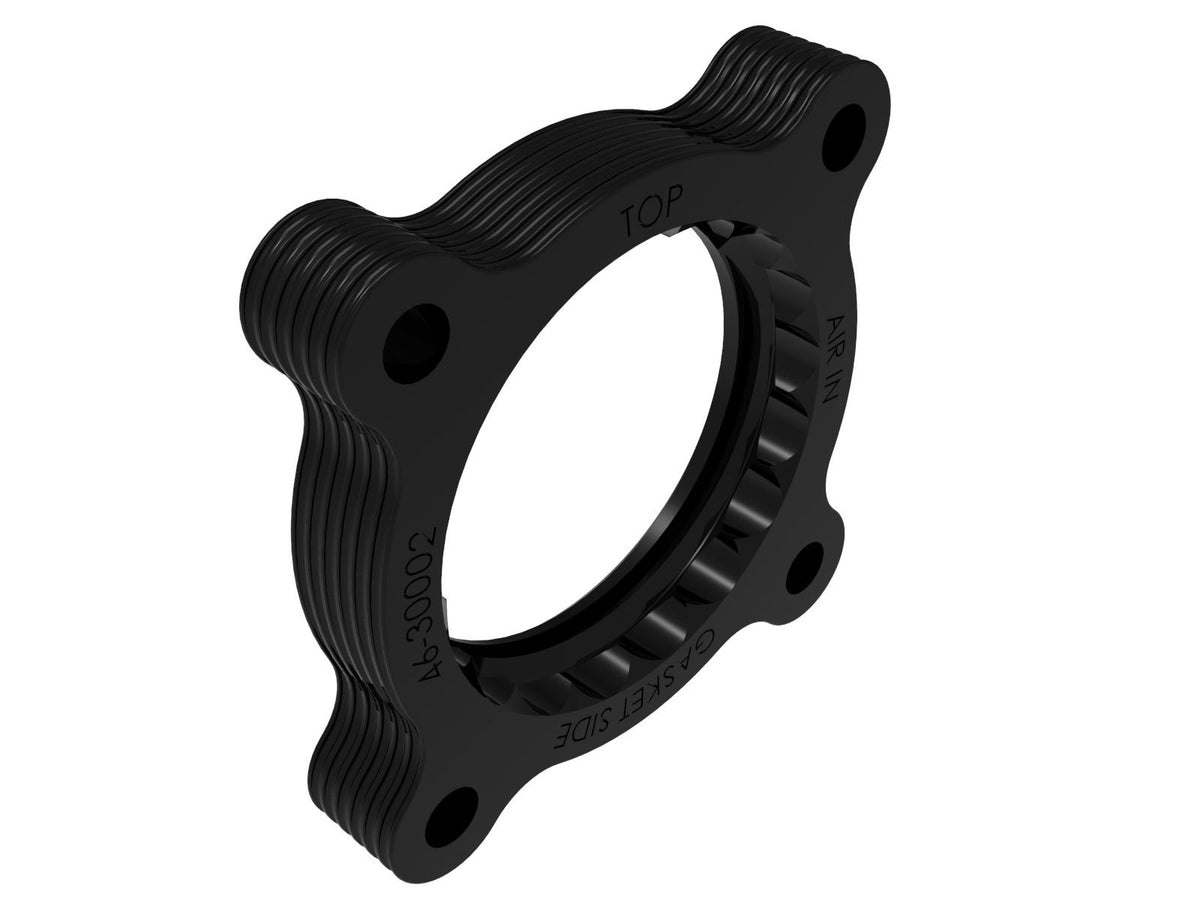 AFE Block-Style Design (2014-2018 Mazda 3 L4-2.0/2.5L) - 46-30002
