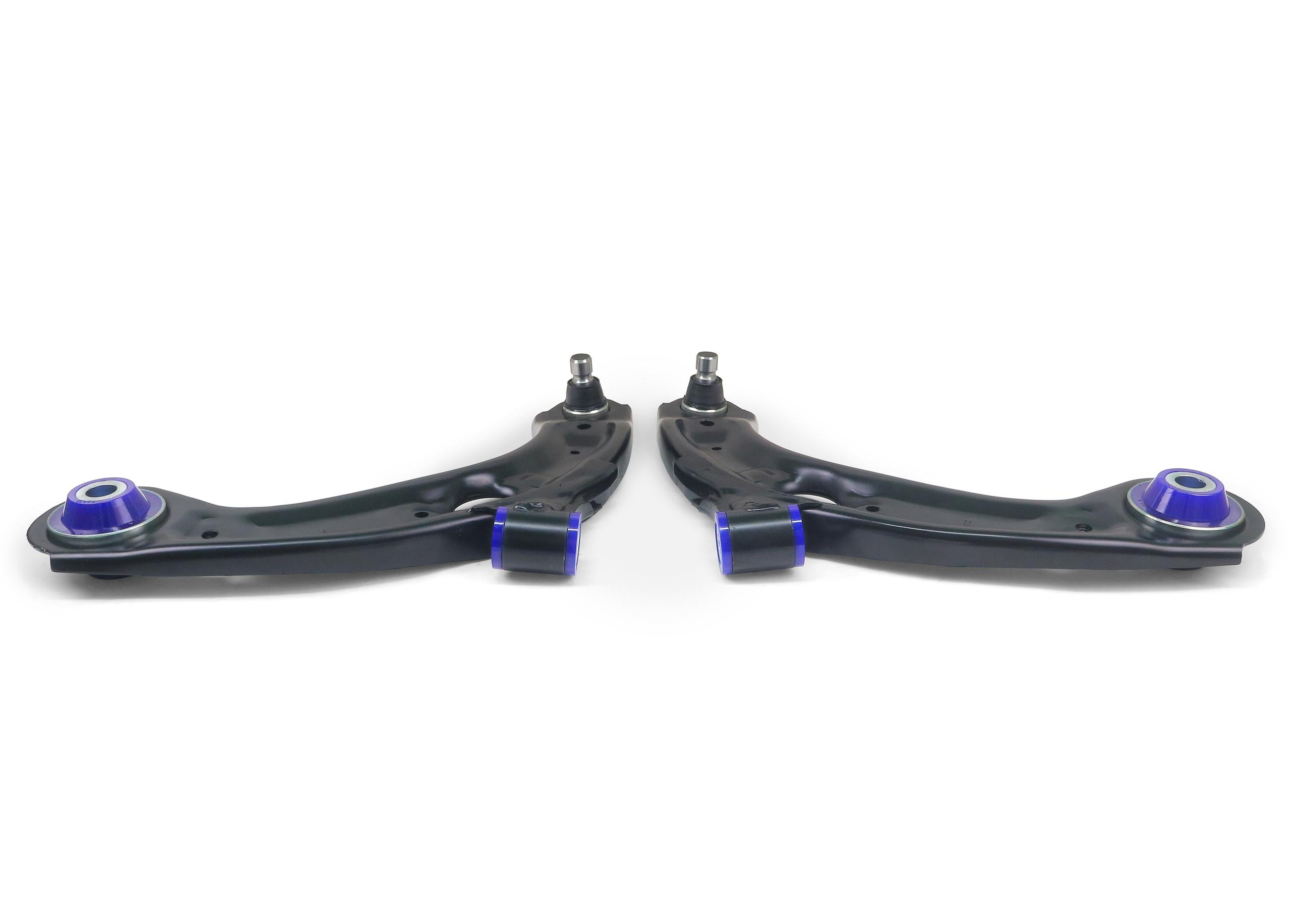 SuperPro (2016-2021 CX-3 Sport, CX-3 Grand Touring, CX-3 Touring) - TRC1158