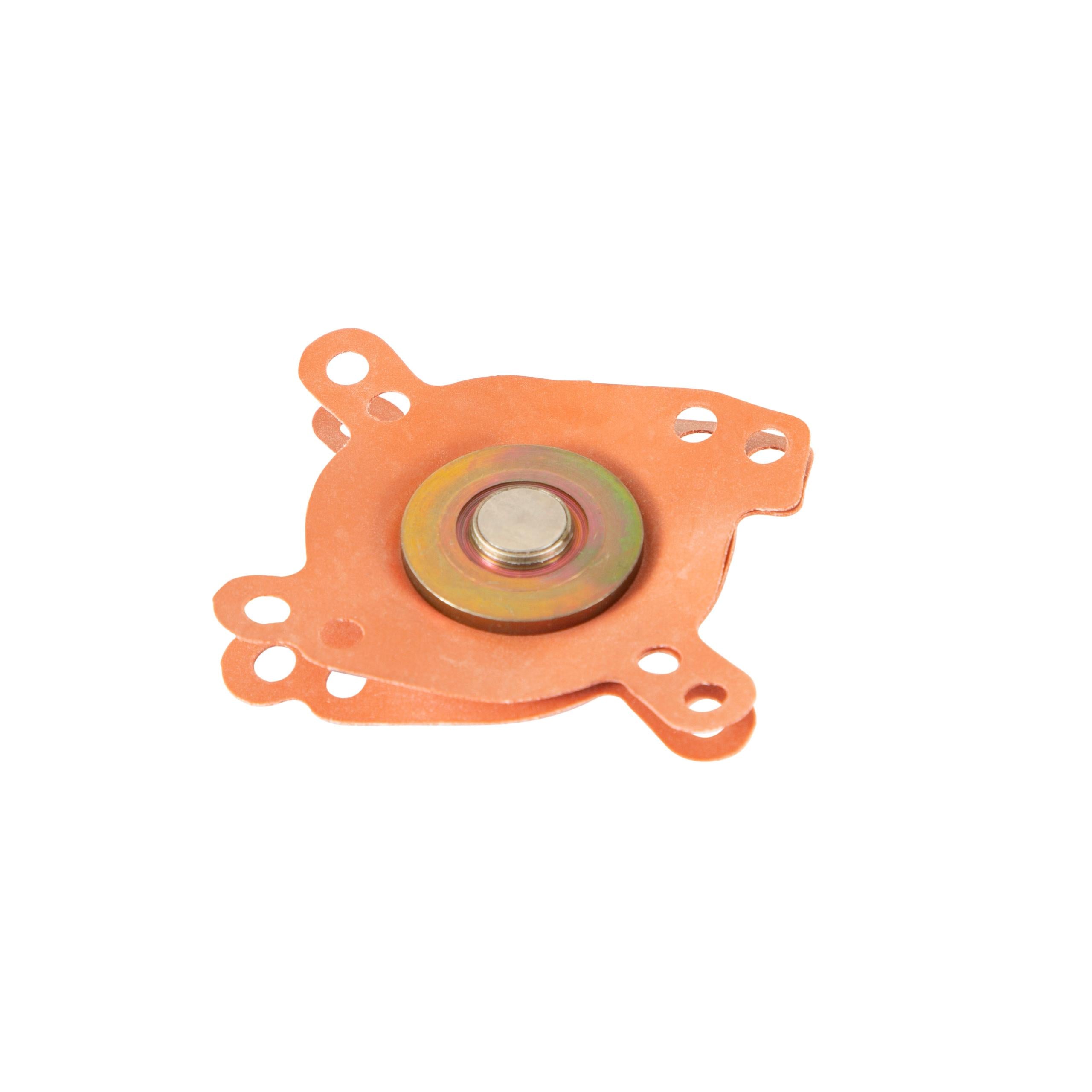 Holley Fuel Regulator Diaphragm Kit  - 512-1