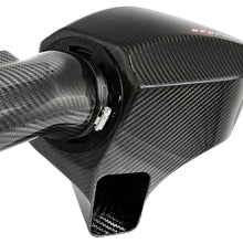 AFE Sealed Intake (2015-2020 BMW M3/M4 L6-3.0L (t)) - 51-76305-CF