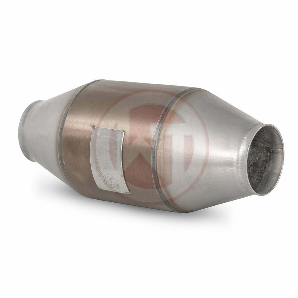 Wagner Tuning Racing Catalyst Converter 200CPSI with EU6 coating - 9001001