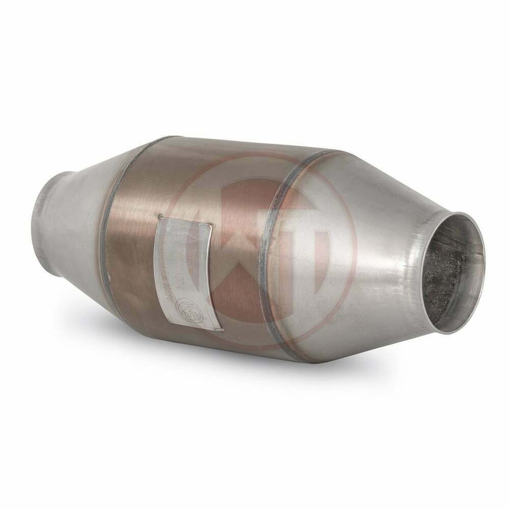 Wagner Tuning Racing Catalyst Converter 200CPSI with EU6 coating - 9001004