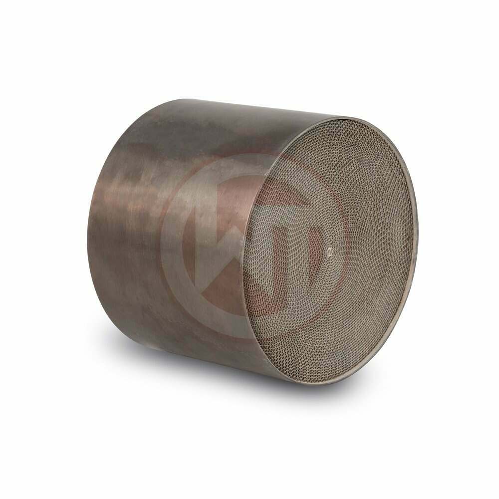 Wagner Tuning Monolith 300CPSI EU6 Ø150x120 - 009001016-300