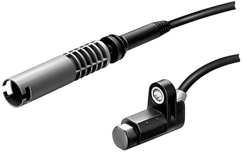 Hella Abs Wheel Speed Sensor - 009106031