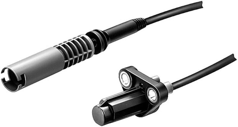 Hella Abs Wheel Speed Sensor - 009106041