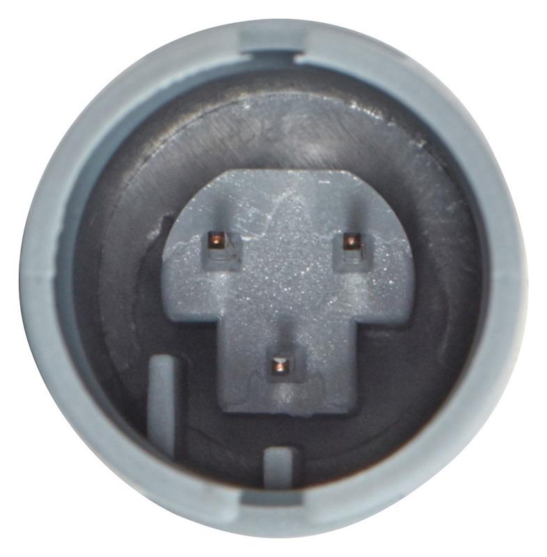 Hella Abs Wheel Speed Sensor - 009106271