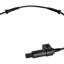Hella Abs Wheel Speed Sensor - 009106271
