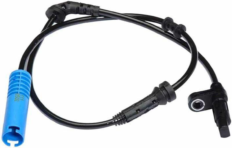 Hella Abs Wheel Speed Sensor - 009106311