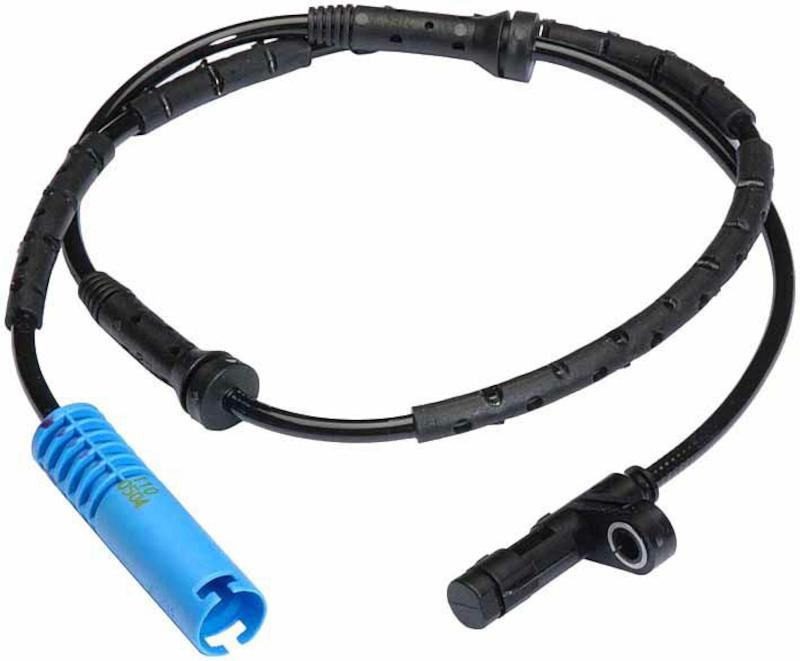 Hella Abs Wheel Speed Sensor - 009106331