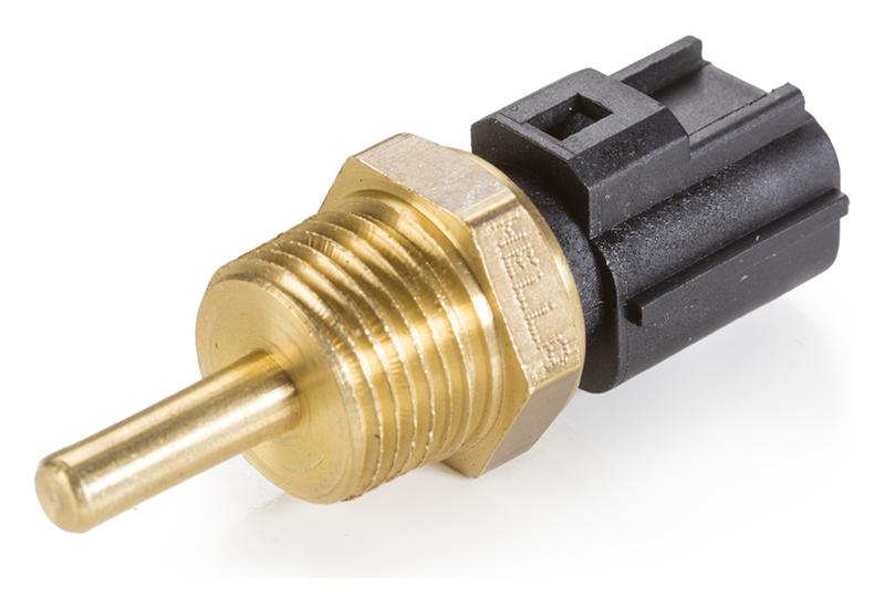 Hella Engine Coolant Temperature Sensor - 009107121