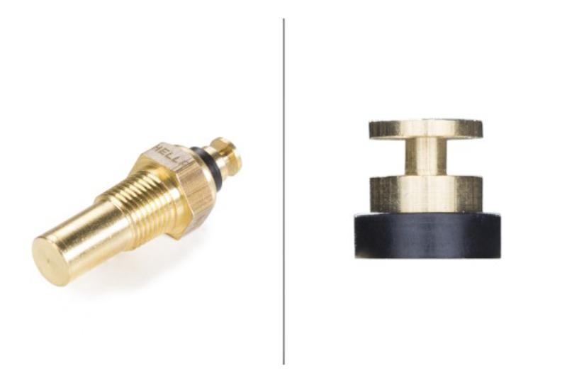 Hella Temperature Sensors - 009107161
