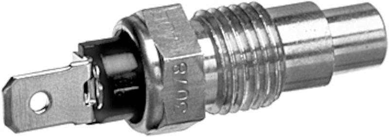 Hella Temperature Sensors - 009107221