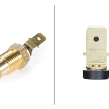 Hella Temperature Sensors - 009107221