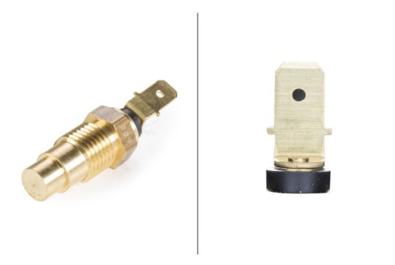 Hella Temperature Sensors - 009107221