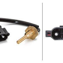 Hella Temperature Sensors - 009107281