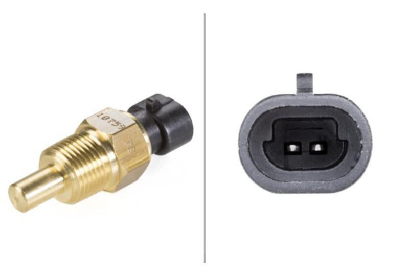 Hella Temperature Sensors - 009107591