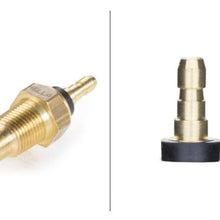 Hella Temperature Sensors - 009107641