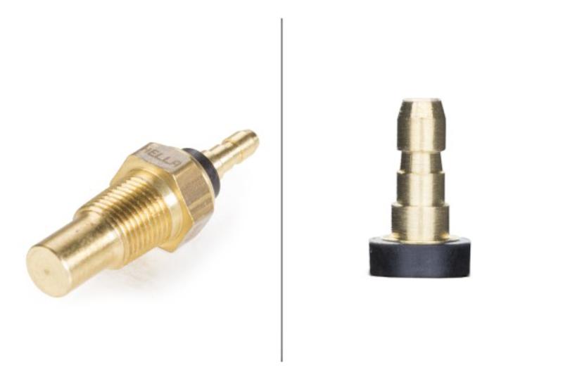 Hella Temperature Sensors - 009107641