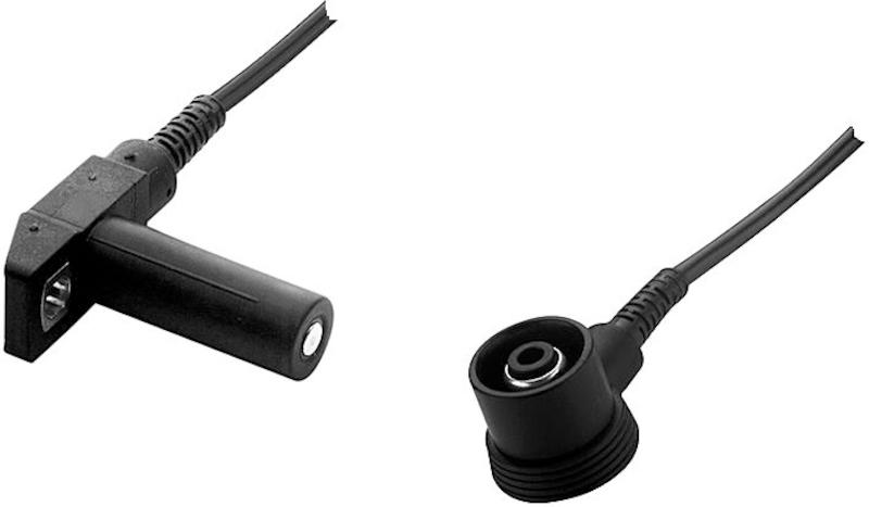 Hella Crankshaft Position Sensor - 009110451