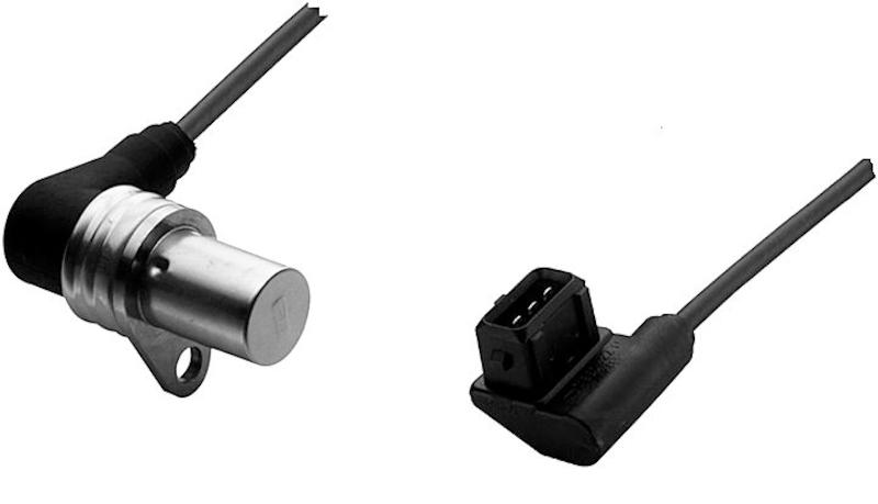 Hella Crankshaft Position Sensor - 009110531