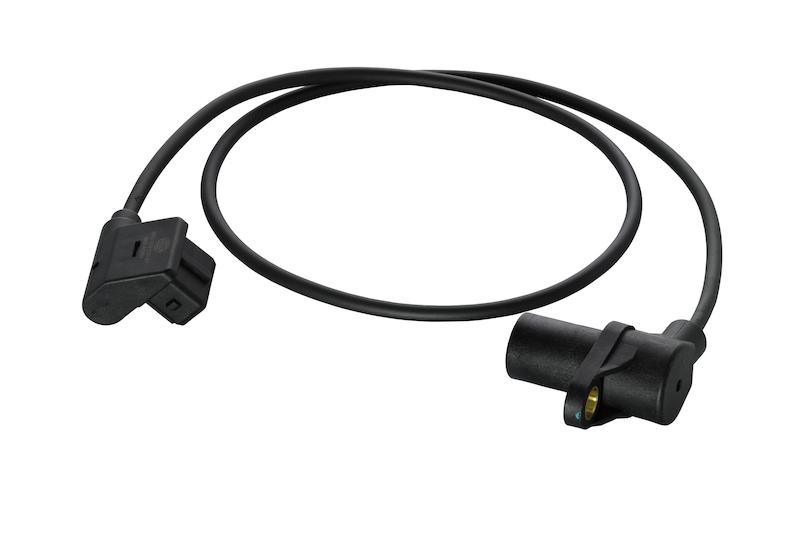 Hella Crankshaft Position Sensor - 009110541