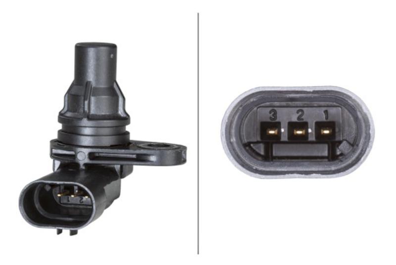 Hella Camshaft Sensors - 009121321