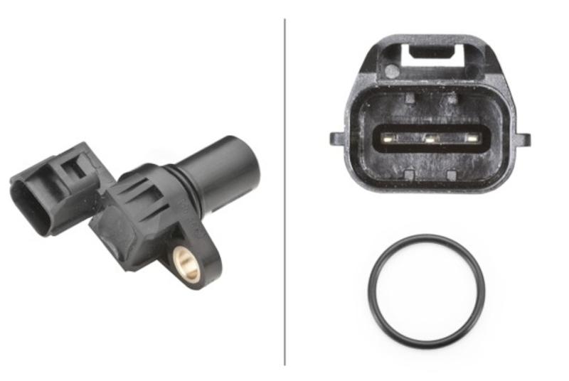 Hella Camshaft Sensors - 009121801