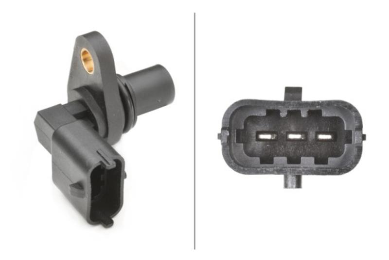 Hella Camshaft Sensors - 009121911