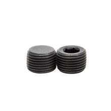 Edelbrock EDELBROCK 3/8 PIPE PLUG 1EA 3/8 NPT - 9127