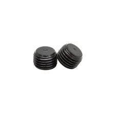 Edelbrock EDELBROCK 1/4 PIPE PLUG 1PR 1/4 NPT - 9128