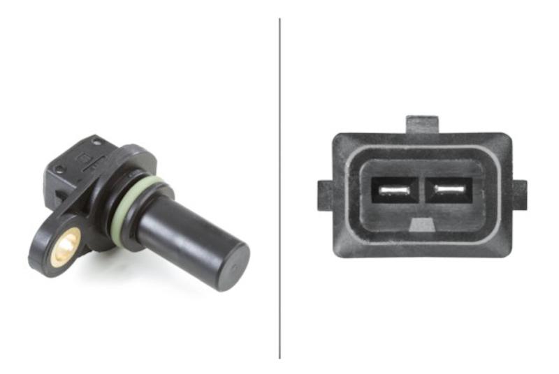 Hella Crankshaft Sensors - 009145011