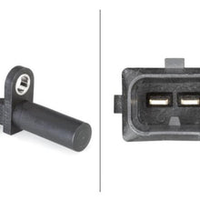 Hella Crankshaft Sensors - 009146071