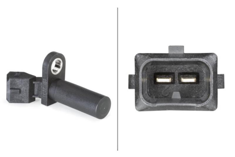 Hella Crankshaft Sensors - 009146071