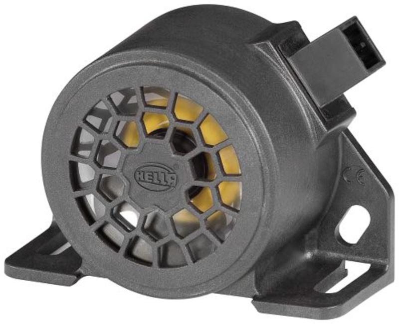 Hella Back Up Alarm 90Db 12-24V - 009148001