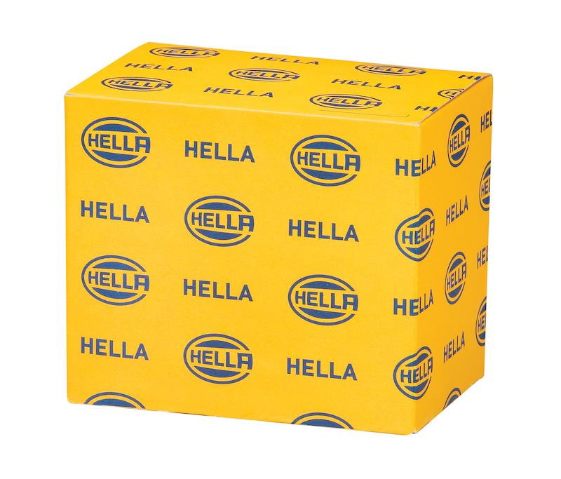 Hella Back Up Alarm 90Db 12-24V - 009148001