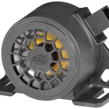 Hella Back Up Alarm 107Db 12-24V - 009148021