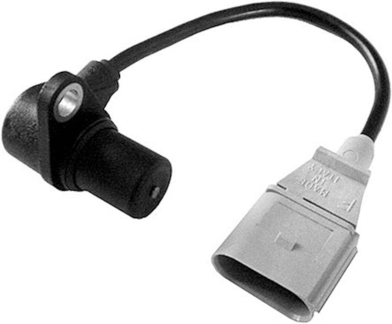 Hella Crankshaft Position Sensor - 009163181