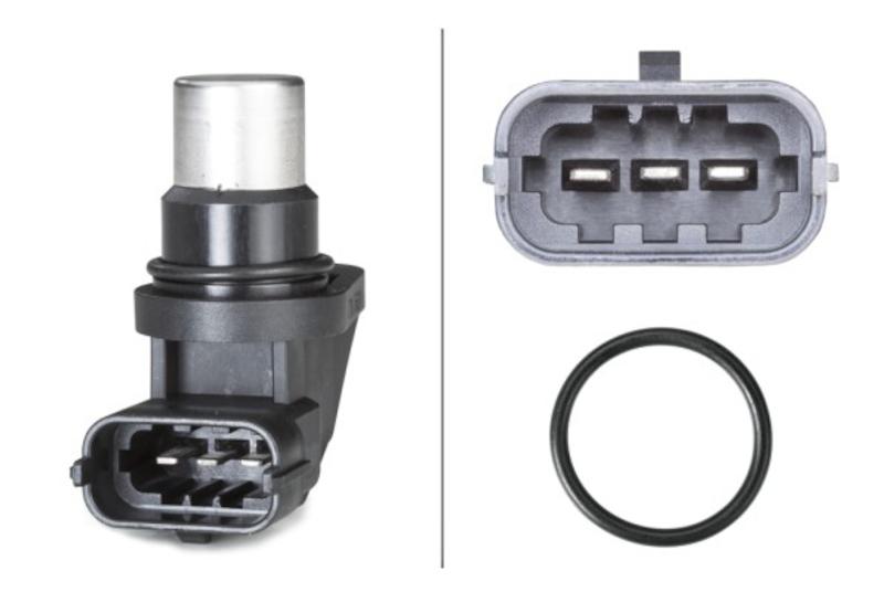 Hella Camshaft Sensors - 009163841