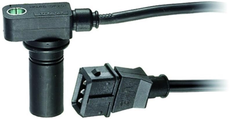 Hella Capteur De Vilebrequin - 009163981