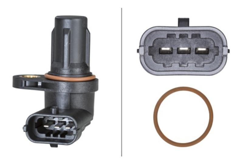 Hella Camshaft Sensors - 009168081