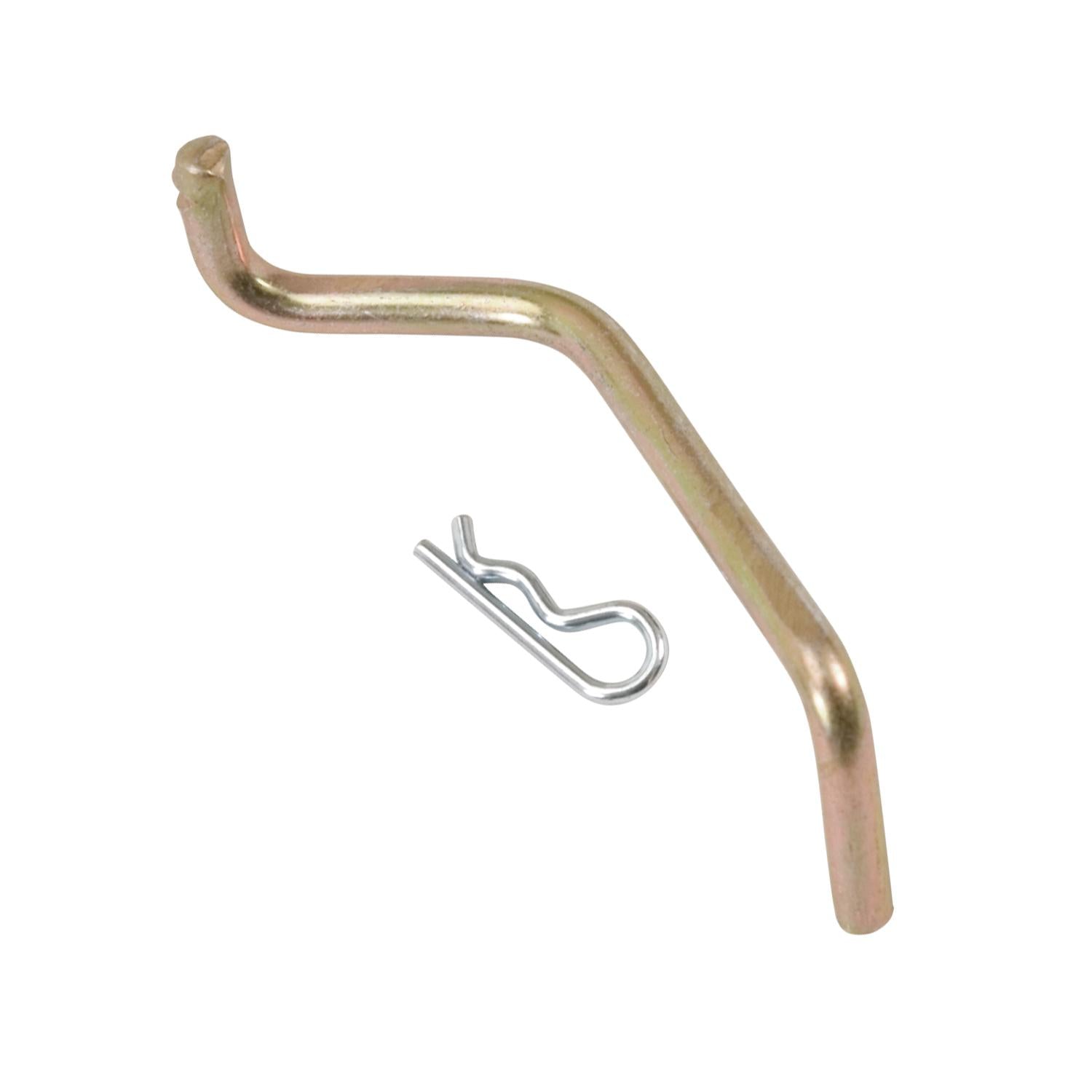 Edelbrock Q-Jet Carburetor Divorced Choke Rod? - 9171