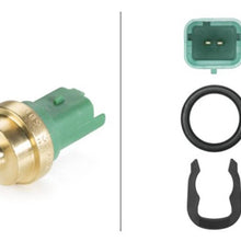 Hella Temperature Sensors - 009309221