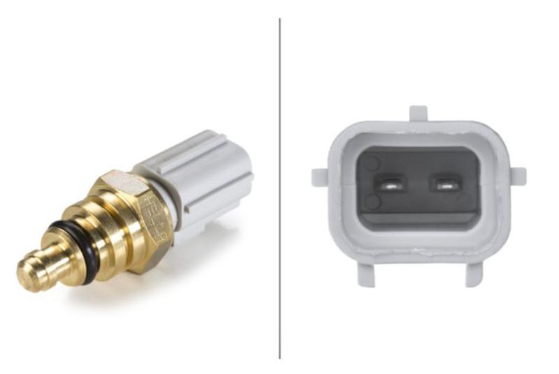 Hella Capteur Temperature De Refrigera Nt - 009309781