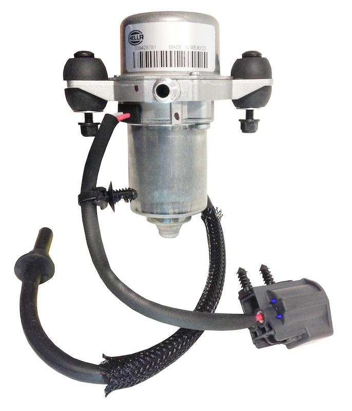 Hella - 009428781