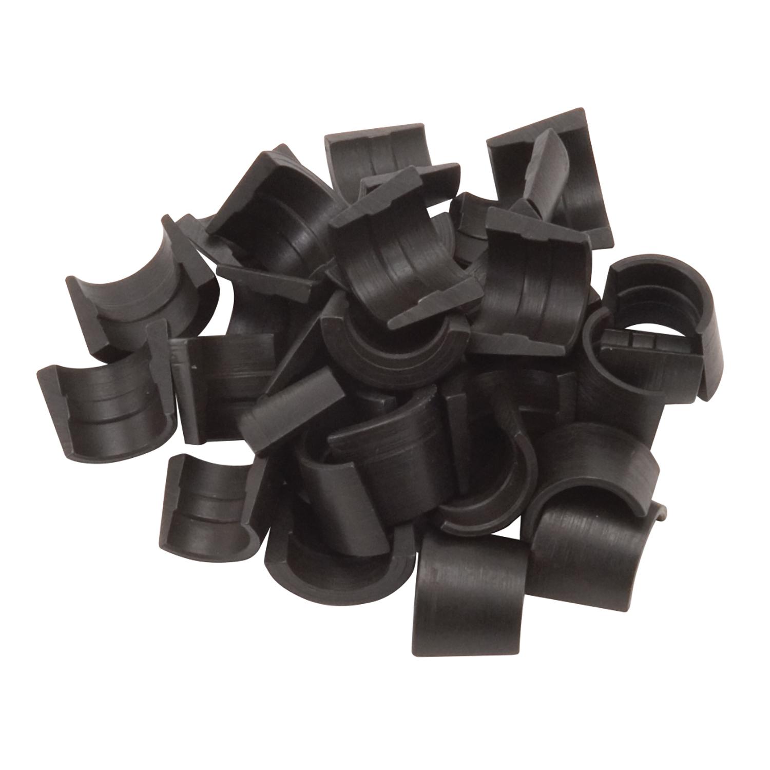 Edelbrock Cylinder Head Valve Stem Locks - 9611