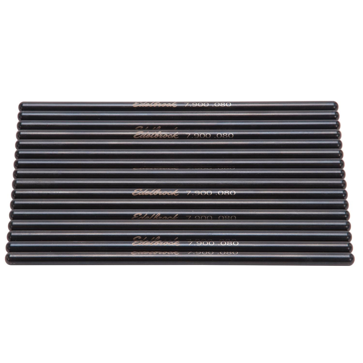 Edelbrock Pushrod Set - 9629
