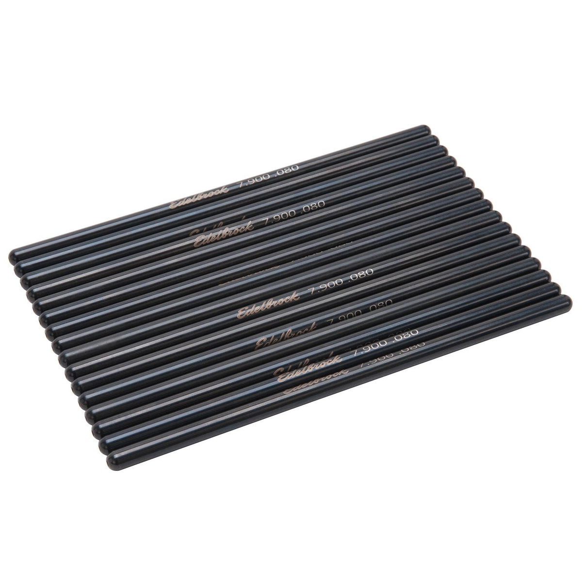 Edelbrock Pushrod Set - 9629